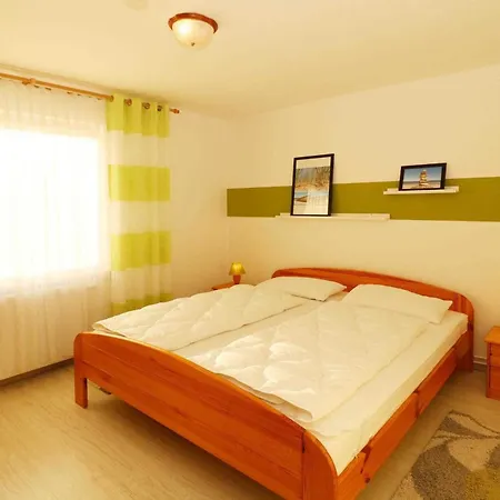 Holiday home Heydens Ferienhaus_heyd *